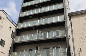 ジェノヴィア浅草Ⅳスカイガーデン