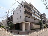 マストライフ南品川 3階 00321 トップ画像