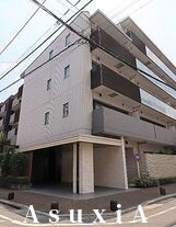 マストライフ南品川