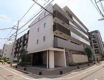 マストライフ南品川