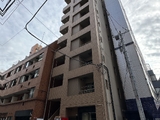 グローブシティ銀座東（旧クレール入船）