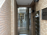 グローブシティ銀座東（旧クレール入船）