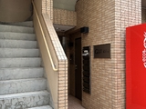 グローブシティ銀座東（旧クレール入船）
