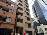 グローブシティ銀座東（旧クレール入船）