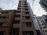 グローブシティ銀座東（旧クレール入船）