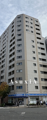 コンフォリア銀座EAST