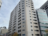 コンフォリア銀座EAST 6階 0604