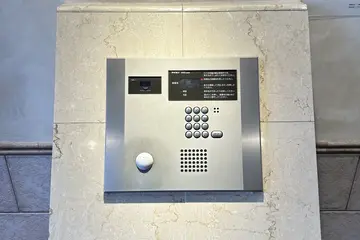 コンフォリア銀座EAST ・ 0708号室 ワンルーム
