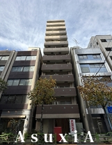 ドルチェ銀座東・壱番館