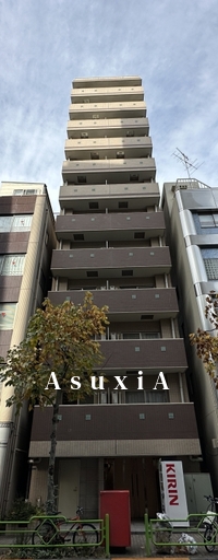 ドルチェ銀座東・壱番館