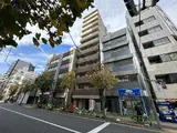 ドルチェ銀座東・壱番館