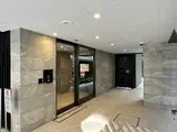リビオレゾン入船 ロビー