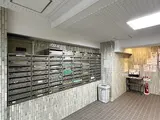 サンパーク東京銀座 その他共有部分