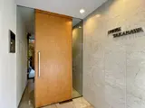 ユーネックス高輪 エントランス