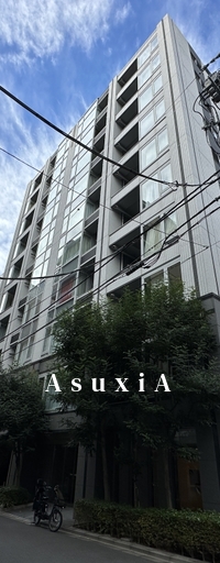 ライオンズクオーレ東京八丁堀