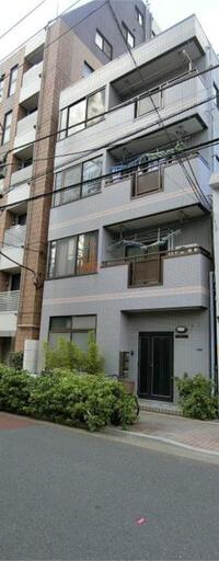 YOKOSEビル