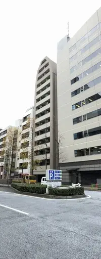 カスタリア銀座Ⅲ