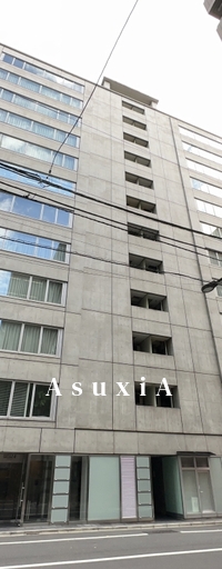 デュープレックス銀座タワーエイトフォーティーンス
