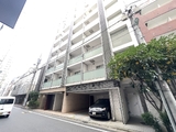 クオリア銀座三丁目 12階 地上12階 トップ画像