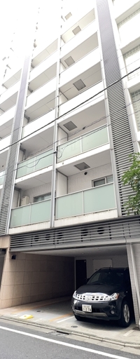 クオリア銀座三丁目