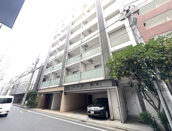 クオリア銀座三丁目