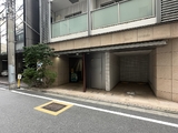 クオリア銀座三丁目 12階 地上12階 エントランス