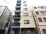オープンレジデンシア銀座二丁目 外観