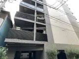 オープンレジデンシア銀座二丁目 外観