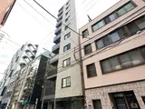 オープンレジデンシア銀座二丁目
