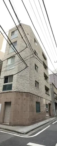 リアル銀座FRONT