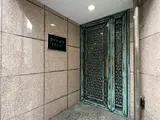 リアル銀座FRONT エントランス