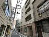 リアル銀座FRONT 外観