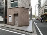 リアル銀座FRONT 外観