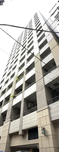 エスティメゾン銀座