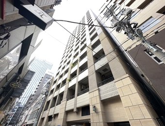 エスティメゾン銀座