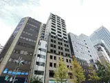 エスティメゾン銀座 外観