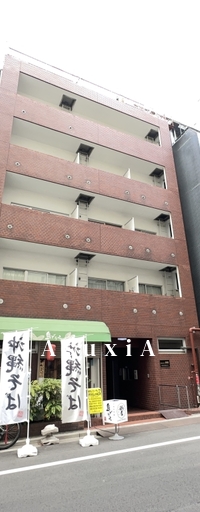 タウンハイツ銀座