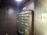 タウンハイツ銀座 その他共有部分