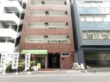 タウンハイツ銀座 外観