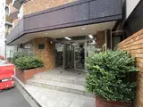 銀座ダイヤハイツ 外観