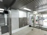 銀座ダイヤハイツ エントランス