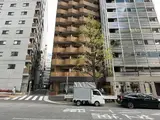 銀座ダイヤハイツ 外観