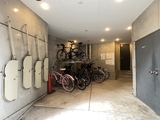 ロリエ銀座 その他共有部分