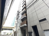 ロリエ銀座 外観