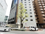 ロリエ銀座 外観