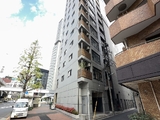 ロリエ銀座 外観