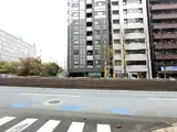 サンクタス銀座 外観
