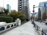 サンクタス銀座 外観