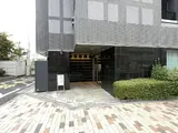 サンクタス銀座 外観