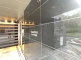 サンクタス銀座 エントランス
